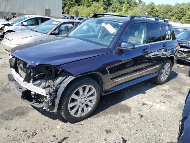 MERCEDES-BENZ GLK 350 4M 2010 wdcgg8hb8af426879