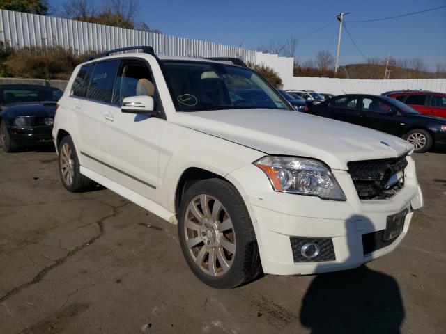 MERCEDES-BENZ GLK 350 4M 2010 wdcgg8hb8af450681