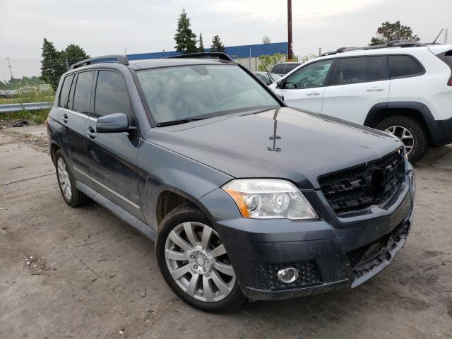 MERCEDES-BENZ GLK 350 4M 2010 wdcgg8hb8af457484