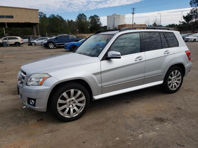 MERCEDES-BENZ GLK 350 4M 2010 wdcgg8hb8af475256