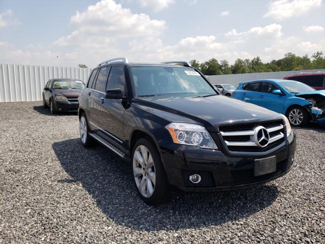 MERCEDES-BENZ GLK 350 4M 2010 wdcgg8hb8af477170