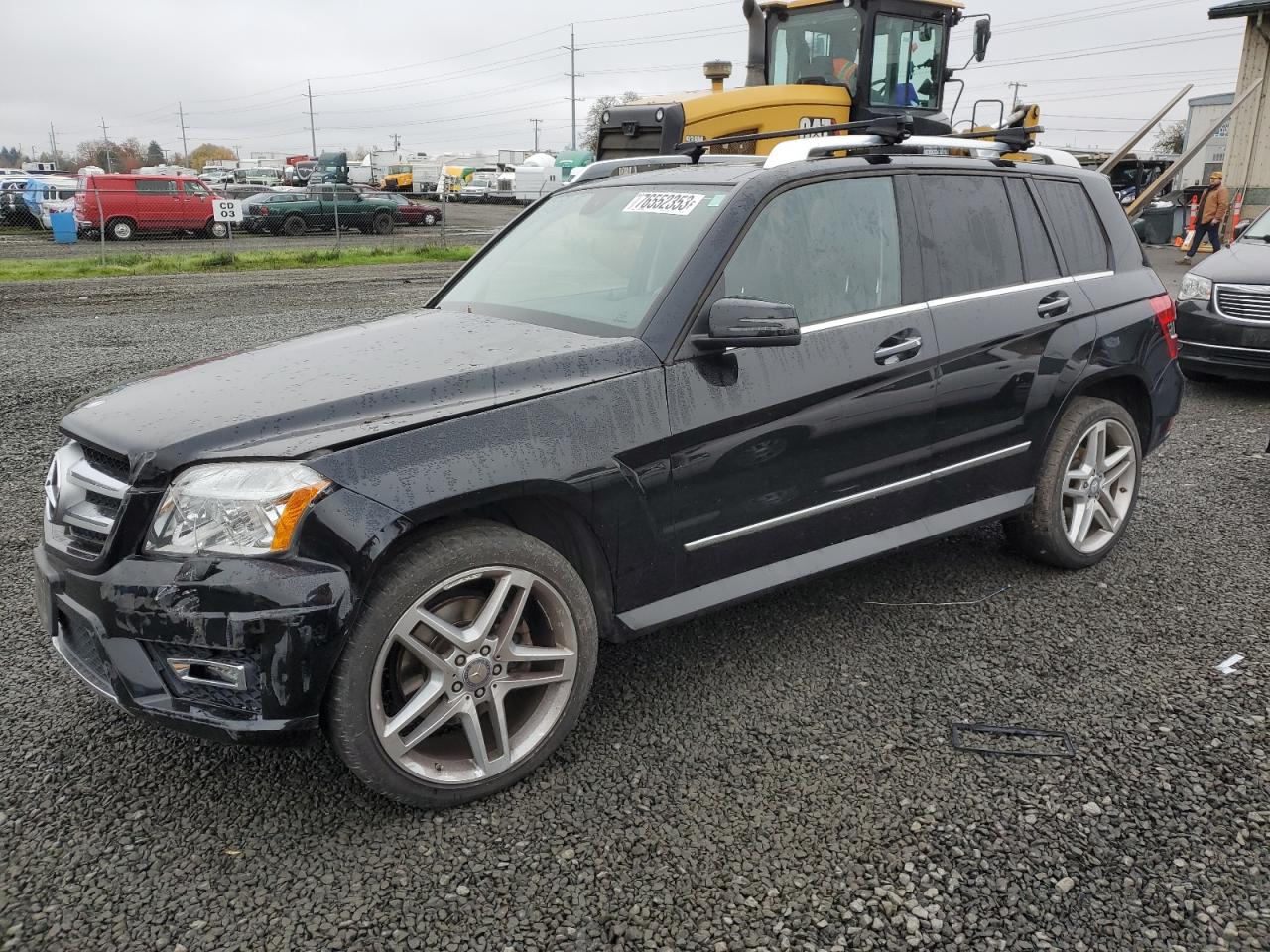 MERCEDES-BENZ GLK-KLASSE 2010 wdcgg8hb8af477721