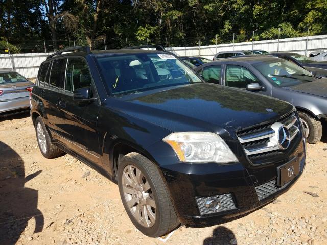 MERCEDES-BENZ GLK 350 4M 2011 wdcgg8hb8bf562320