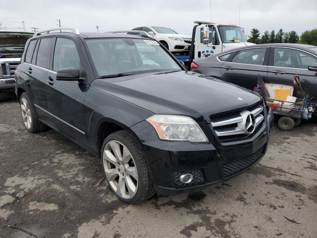 MERCEDES-BENZ GLK 350 4M 2011 wdcgg8hb8bf562866