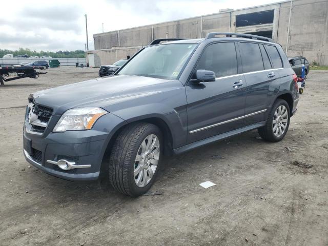 MERCEDES-BENZ GLK-CLASS 2011 wdcgg8hb8bf569803