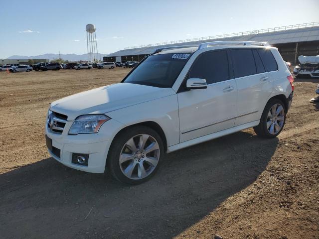 MERCEDES-BENZ GLK 350 4M 2011 wdcgg8hb8bf593650