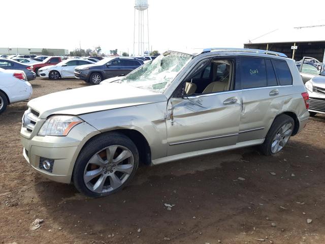 MERCEDES-BENZ GLK 350 4M 2011 wdcgg8hb8bf607143