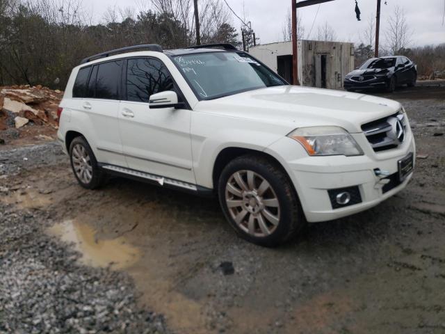 MERCEDES-BENZ GLK 350 4M 2011 wdcgg8hb8bf634486