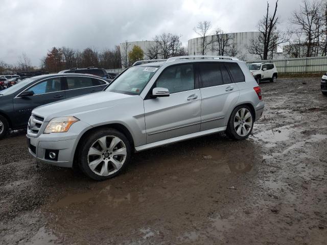 MERCEDES-BENZ GLK-CLASS 2011 wdcgg8hb8bf649117