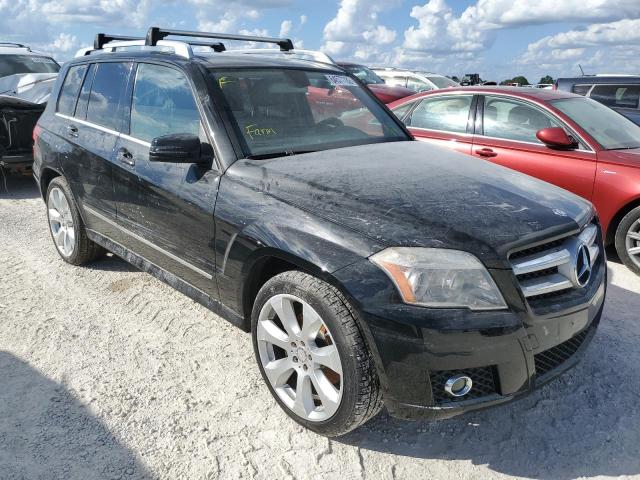 MERCEDES-BENZ GLK 350 4M 2011 wdcgg8hb8bf651286