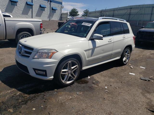 MERCEDES-BENZ GLK-CLASS 2011 wdcgg8hb8bf652471