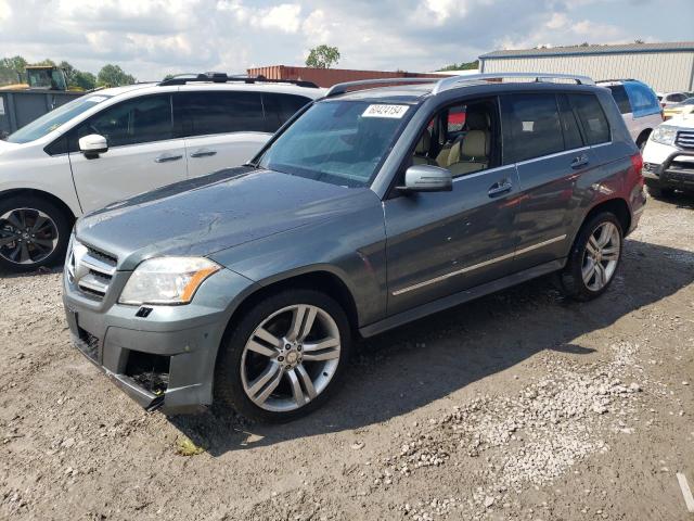 MERCEDES-BENZ GLK-CLASS 2012 wdcgg8hb8cf705431