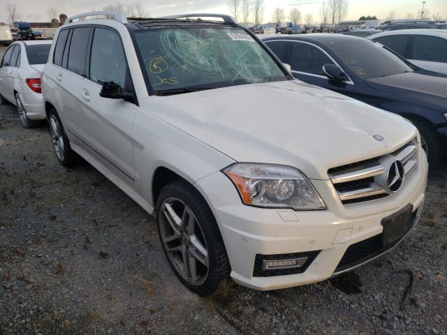 MERCEDES-BENZ GLK 350 4M 2012 wdcgg8hb8cf732287