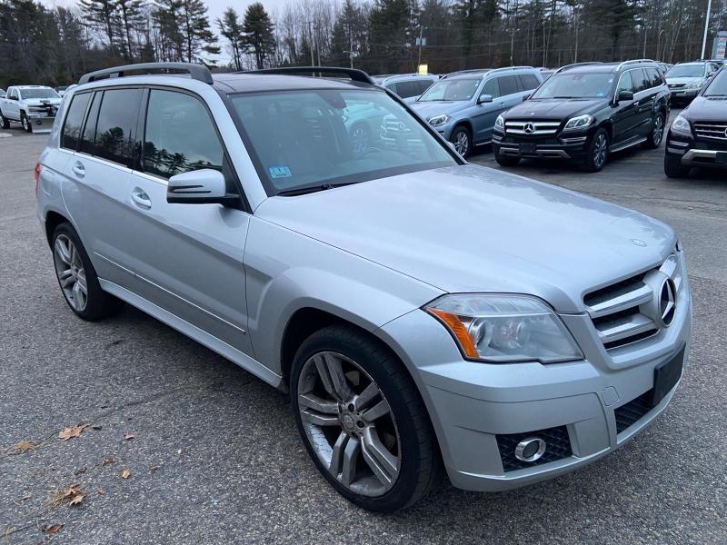 MERCEDES-BENZ GLK 350 4M 2012 wdcgg8hb8cf755293