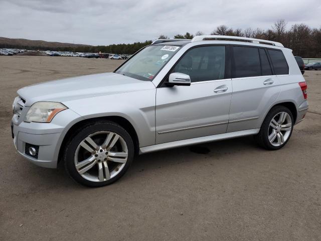 MERCEDES-BENZ GLK-CLASS 2012 wdcgg8hb8cf766584