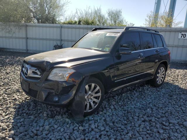 MERCEDES-BENZ GLK 350 4M 2012 wdcgg8hb8cf775432