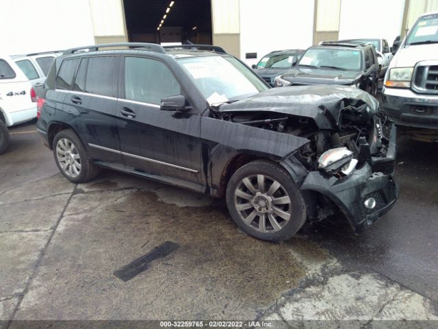 MERCEDES-BENZ GLK-CLASS 2012 wdcgg8hb8cf780260