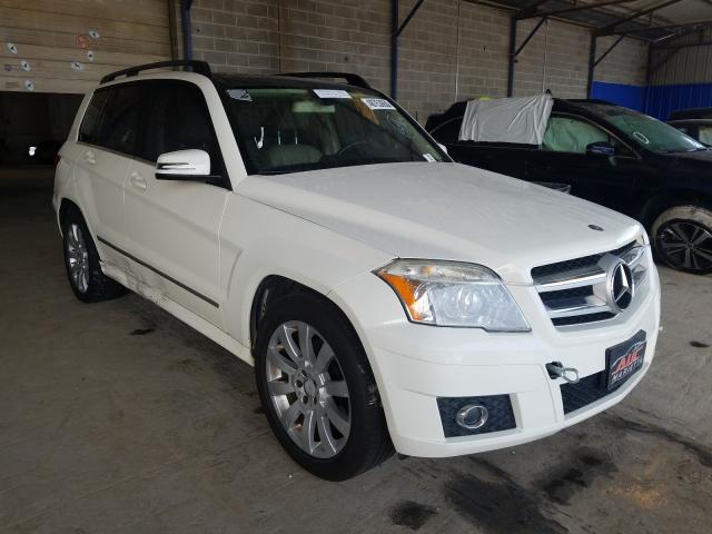 MERCEDES-BENZ GLK 350 4M 2012 wdcgg8hb8cf785961