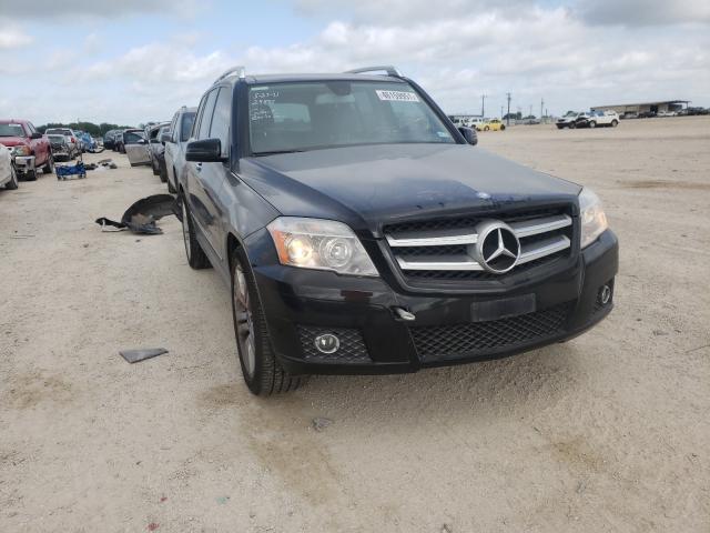 MERCEDES-BENZ GLK 350 4M 2012 wdcgg8hb8cf824483