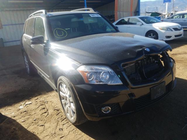 MERCEDES-BENZ GLK 350 4M 2012 wdcgg8hb8cf826881