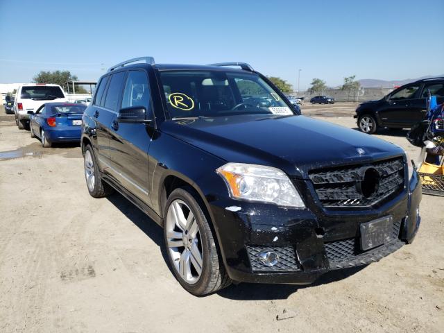 MERCEDES-BENZ GLK 350 4M 2012 wdcgg8hb8cf844586