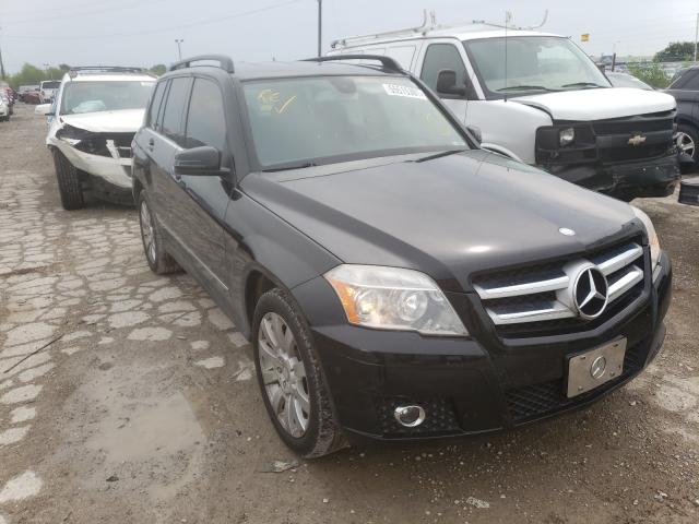 MERCEDES-BENZ GLK 350 4M 2012 wdcgg8hb8cf863624