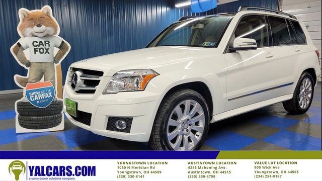 MERCEDES-BENZ GLK-CLASS 2012 wdcgg8hb8cf867799