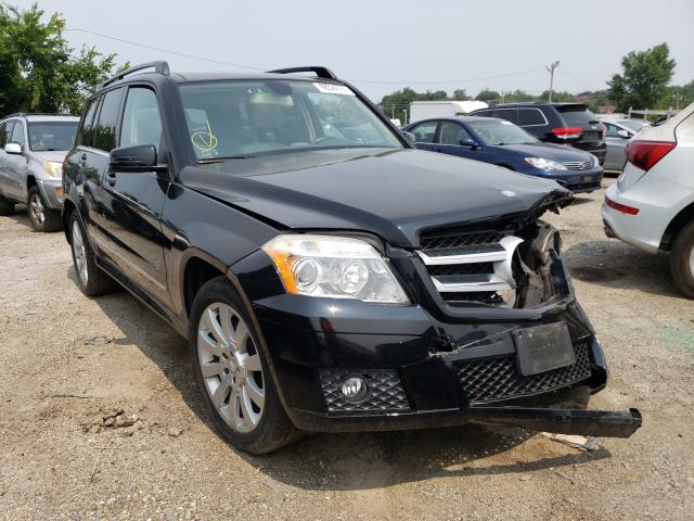 MERCEDES-BENZ GLK 350 4M 2012 wdcgg8hb8cf873182