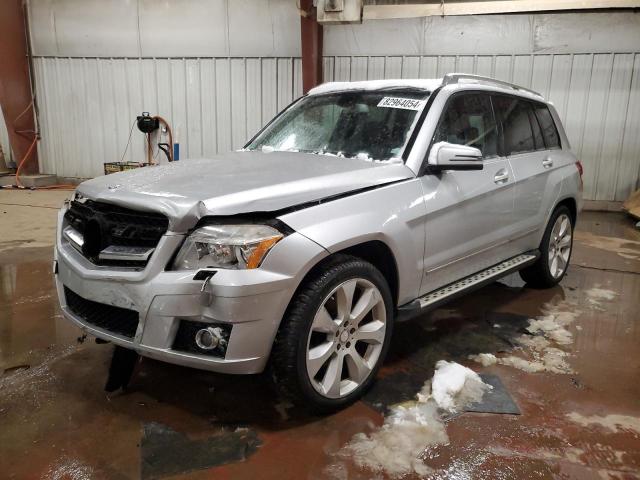 MERCEDES-BENZ GLK 350 4M 2010 wdcgg8hb9af287247