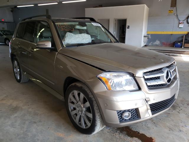 MERCEDES-BENZ GLK 350 4M 2010 wdcgg8hb9af312406