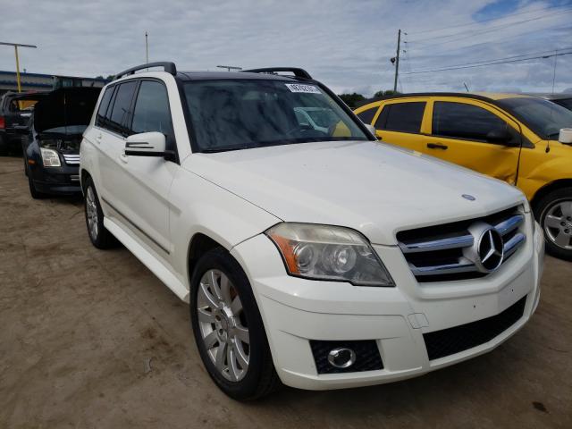 MERCEDES-BENZ GLK 350 4M 2010 wdcgg8hb9af334678