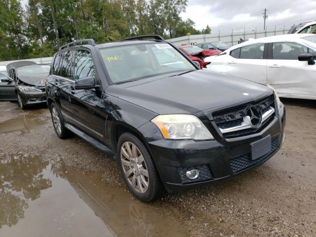 MERCEDES-BENZ GLK 350 4M 2010 wdcgg8hb9af356910