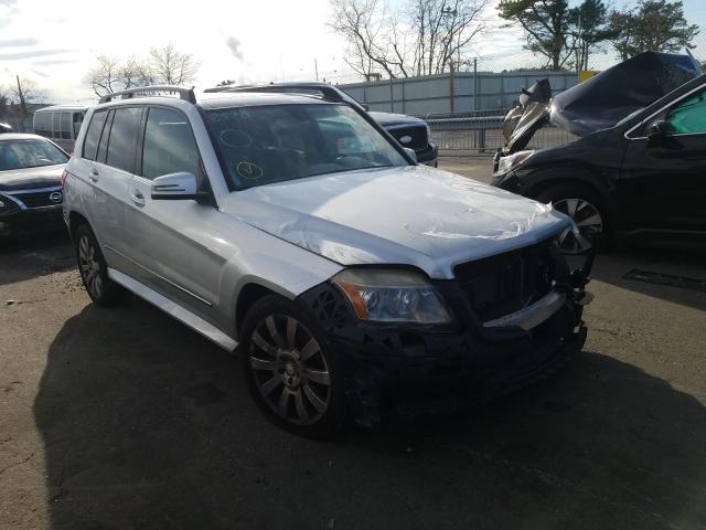 MERCEDES-BENZ GLK 350 4M 2010 wdcgg8hb9af367180