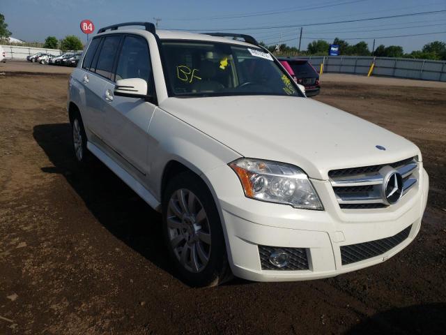 MERCEDES-BENZ GLK 350 4M 2010 wdcgg8hb9af394864