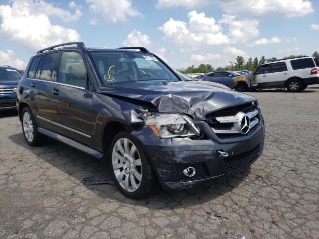 MERCEDES-BENZ GLK 350 4M 2010 wdcgg8hb9af411453