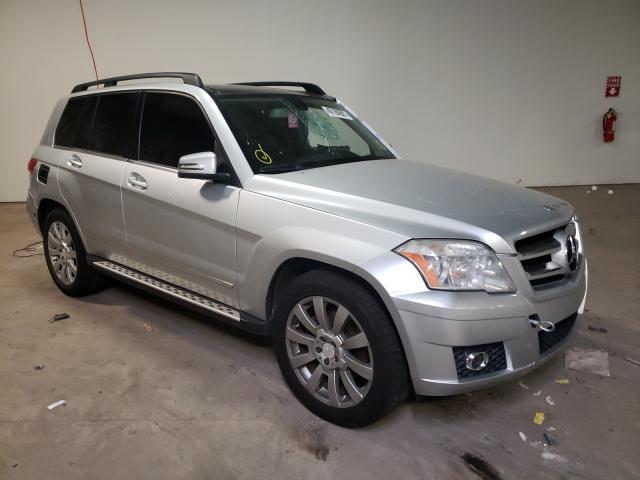 MERCEDES-BENZ GLK 350 4M 2010 wdcgg8hb9af429340