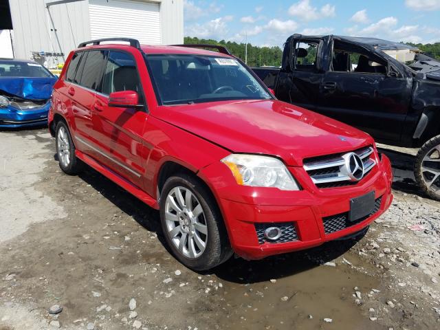 MERCEDES-BENZ GLK 350 4M 2010 wdcgg8hb9af437888