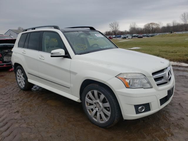 MERCEDES-BENZ GLK 350 4M 2010 wdcgg8hb9af496567