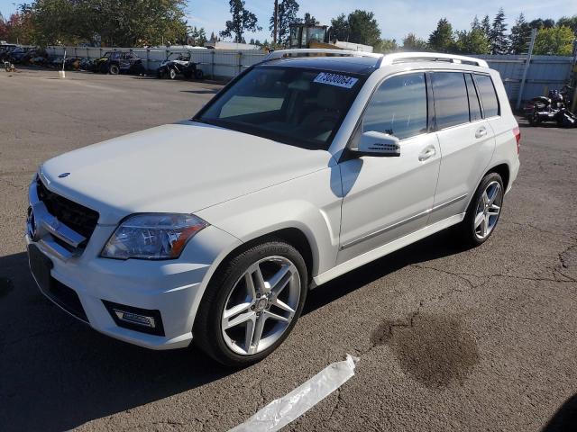 MERCEDES-BENZ GLK 350 4M 2011 wdcgg8hb9bf541900