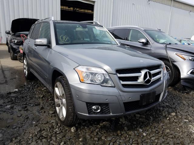 MERCEDES-BENZ GLK 350 4M 2011 wdcgg8hb9bf581944