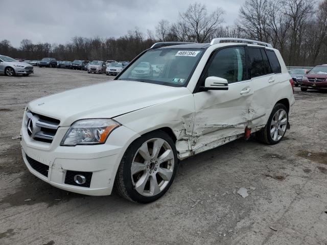 MERCEDES-BENZ GLK-CLASS 2011 wdcgg8hb9bf618166