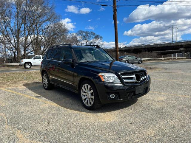 MERCEDES-BENZ GLK 350 4M 2011 wdcgg8hb9bf621052