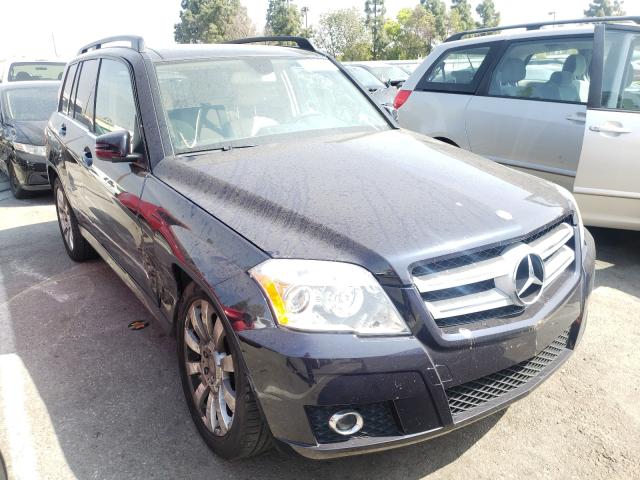 MERCEDES-BENZ GLK 350 4M 2011 wdcgg8hb9bf634044