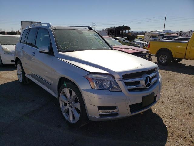 MERCEDES-BENZ GLK 350 4M 2011 wdcgg8hb9bf644752