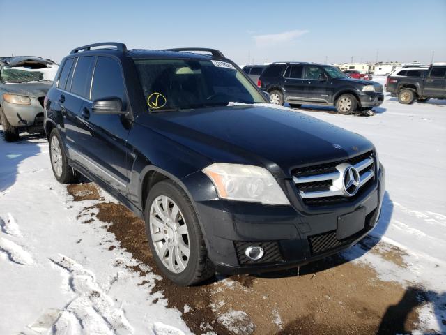 MERCEDES-BENZ GLK 350 4M 2011 wdcgg8hb9bf648512