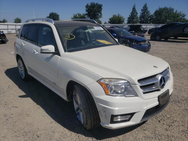 MERCEDES-BENZ GLK 350 4M 2011 wdcgg8hb9bf661826