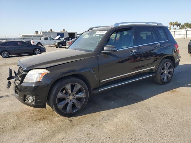 MERCEDES-BENZ GLK 350 4M 2011 wdcgg8hb9bf678805