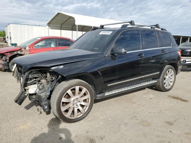 MERCEDES-BENZ GLK 350 4M 2011 wdcgg8hb9bf679436