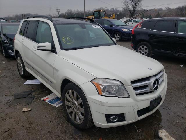 MERCEDES-BENZ GLK 350 4M 2011 wdcgg8hb9bf688153