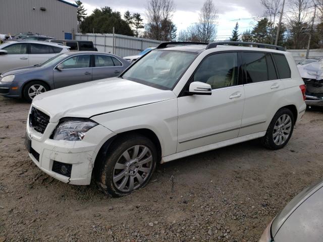 MERCEDES-BENZ GLK 350 4M 2012 wdcgg8hb9cf755450